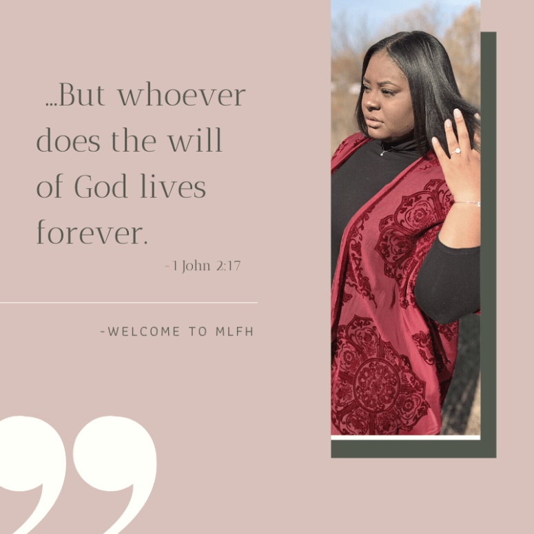 Pink Elegant Clothing Quote Social Media Graphics